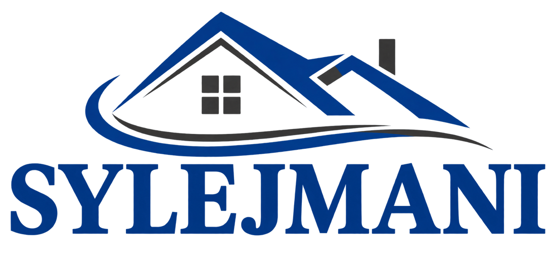 Sylejmani Innenbau und Renovierung